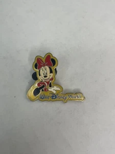 DISNEY PIN - Die Suche nach Imagination Pin Event - Name Drop Serie nur Minnie - Bild 1 von 2
