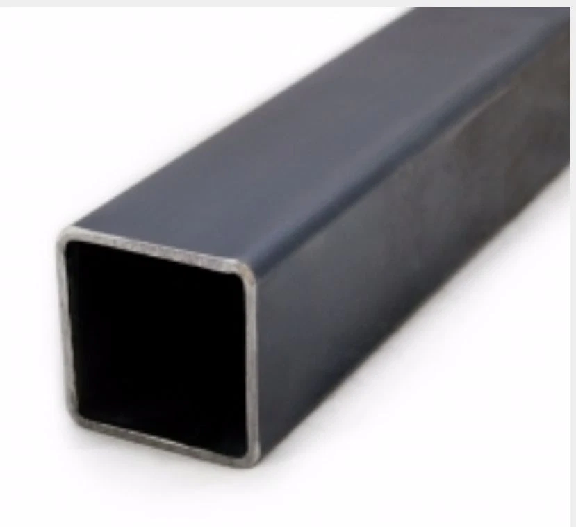 SHS MILD STEEL SQUARE BOX HOLLOW SECTION TUBE 50 MM WORKSHOP ENGINEERING STOCK