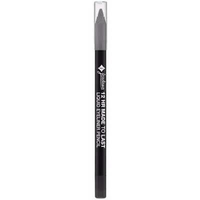 JORDANA 12 Hr Made To Last Liquid Eyeliner Pencil - BLACK POINT - Image 1 of 4