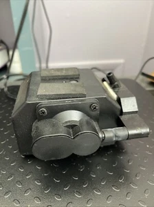 Silla Mensaje Cozzia EC-360D Bomba Aire Bajo Ruido OE - Imagen 1 de 4