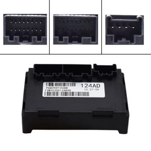 Transfer Case Control Module fit Dodge Jeep Grand Cherokee 2016-2018 68250124AD - Picture 1 of 5
