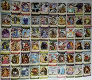 Disney SOTMK Sorcerers of the Magic Kingdom Cards 1-60 & 16 Party Cards U Pick  - Picture 1 of 314