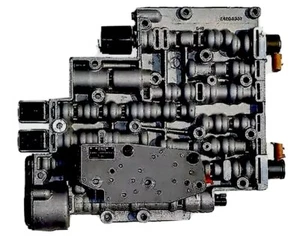 TCI 376020 4L60E Constant Pressure Valve Body 1987-1992 - Picture 1 of 1