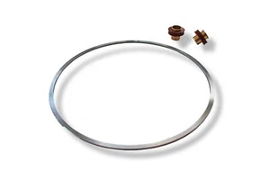 Zylinderkopfdichtsatz (2,2 mm) Lanz Bulldog D2806-D3606 - Bild 1 von 1