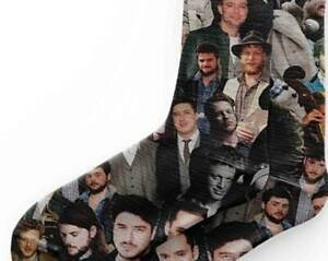 Chaussettes Mumford and Sons