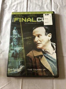 The Final Cut DVD - NEW Sealed - Picture 1 of 2
