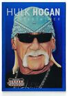 2015 Panini Americana BLUE #24 Hulk Hogan