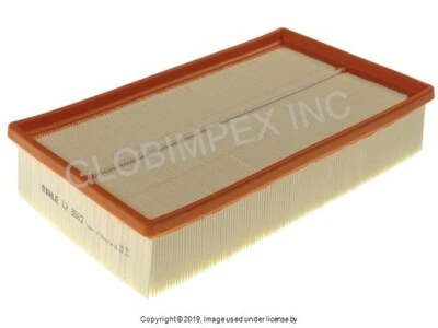 Filtro Aire VOLKSWAGEN (2022-2023) MOHLE + 1 AÑO DE GARANTÍA Foto 1 de 3