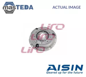 CT-010 CLUTCH COVER PRESSURE PLATE AISIN NEW OE REPLACEMENT - Picture 1 of 5