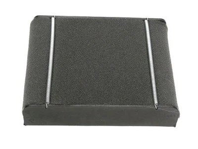 Filtro de aire Uni para bicicletas deportivas de calle Kawasaki EX500 Ninja 1987-2009 Foto 1 de 2