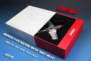 (MNGAMS-001) - *** Meng Model 1:48 - P-51D Must ang Assembled Model - Bild 1 von 1