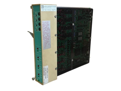 USADO Leeds & Northrup 080401 REV. Módulo de entrada B/C Foto 1 de 3