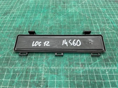 11-18 VOLVO S60 V60 INTERIOR TRIM COVER OEM - Image 1 of 4