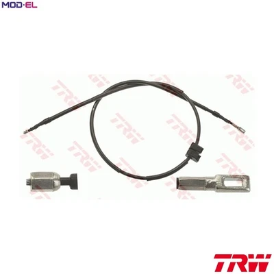 CABLE PULL PARKING BRAKE GCH713 FOR AUDI A8/S8 AKE/AFB/AKN 2.5L AQD/ALG 2.8L A8 - Image 1 of 4