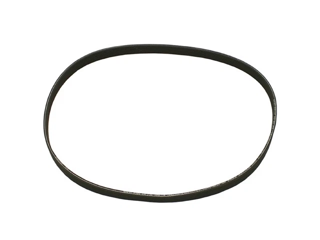 GATES C2D61183 Belt - 8DPK X 1438 Jaguar F-Type XF F-Pace XFR XFR-S XJR575 - Image 1 of 1