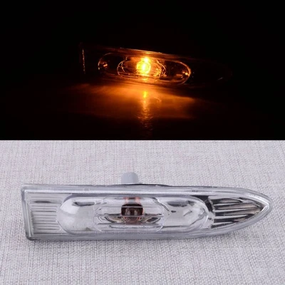 Right Side Marker Light Turn Signal fit for Hyundai Accent 2006-2011 - Image 1 of 4