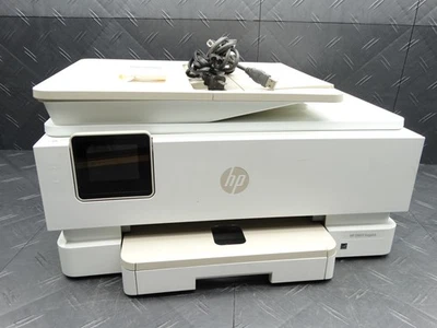 HP Envy Inspire Wireless All-in-One Color Inkjet Printer (Printer Head Clogged) - Image 1 of 4