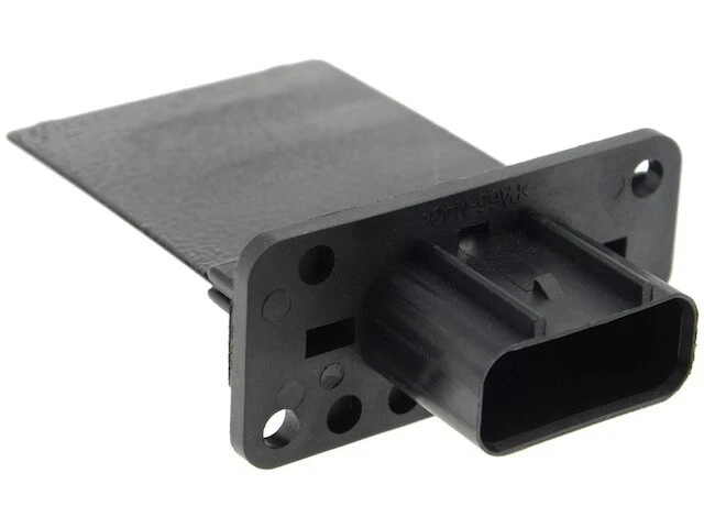 Resistencia del motor del soplador para Nissan Frontier 2005-2014 2007 2008 2006 2010 FR812DM Foto 1 de 1