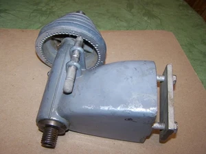 delta Headstock Variable Speed Wood Lathe indexing - Picture 1 of 6