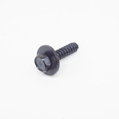 FORD FIESTA MK7 Front Bumper Screw W701107-S303 6742257 NEW GENUINE - Image 1 of 4