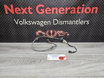 Arnés de cableado sensor de velocidad ABS delantero derecho Volkswagen Jetta Passat 2011-2018 Foto 1 de 4