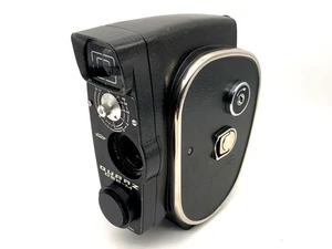 Zenit Quarz DS8-M Filmkamera mit 1,9/12,5mm Super 8 Kamera movie camera - Picture 1 of 6