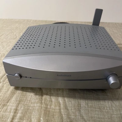 Radio Shack Digital Wireless Audio Link Receiver - Image 1 of 3