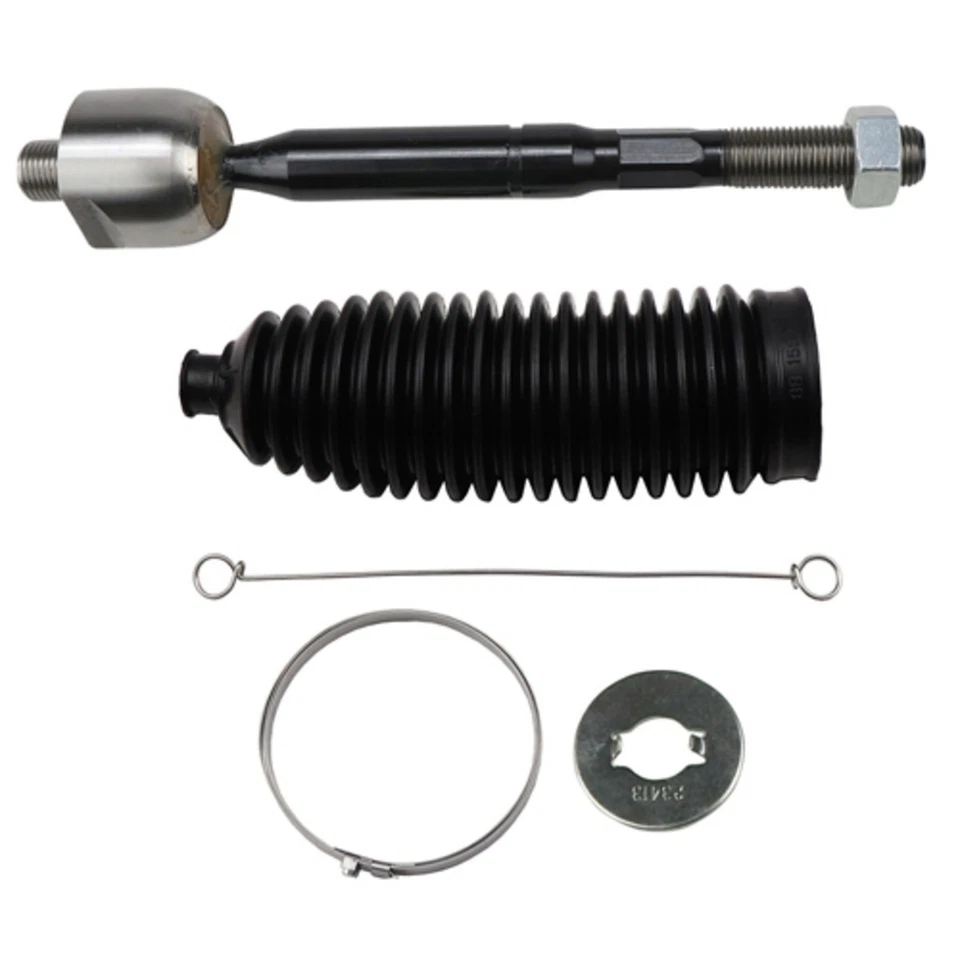 101-8570 Beck Arnley Tie Rod End interior interno para Lexus LS460 LS600h - Imagem 1 de 1