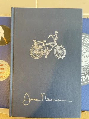 Midnight Rain, James Newman, Earthling Signed Limited  - Image 1 of 4