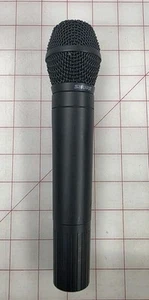Shure l2-CP SM87 Handheld Wireless Microphone Transmitter Band L2 Series - Picture 1 of 5