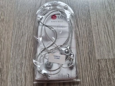 LG Hands Free U8360 - *** AUZ SELLER - FREE POSTAGE - BRAND NEW *** - image 1 of 2