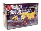 1/25`27 Ford Vint Police ACC NEW