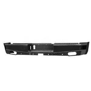 Westin Bumper - Ram 1500 2009-2018; 1500 Classic 2019-2022; 2500/3500 2010-2022 - Picture 1 of 14