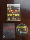 Killzone 2 (Sony PlayStation 3, 2009) - COMPLETE