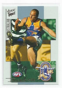 2004 Conquest All Australian (AA13) Phillip MATERA West  *** - Picture 1 of 1