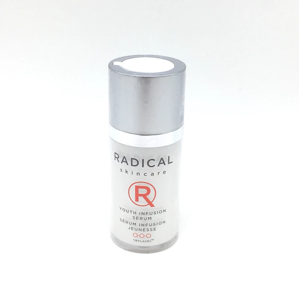 Suero de infusión Radical Skincare Youth 0,15 g / 0,5 oz Foto 1 de 3