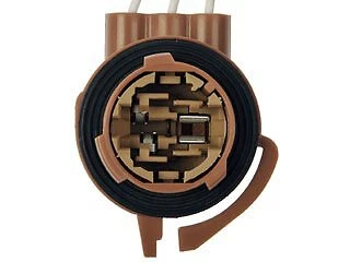 Front Turn Signal Light Socket Dorman For 2005-2006 GMC Sierra 1500 HD - Image 1 of 2