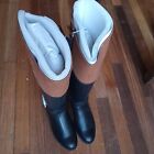 New Tommy Hilfiger TWDREA2 Women's Boots size 6.5
