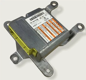 Unidad módulo de bolsa de aire Subaru Forester SRS Denso 98221SC090 150300-4150 - Imagen 1 de 4