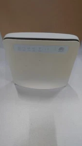Huawei E5186 LTE Cpe Router - Gebraucht, Aktiv, Nein Ladegerät - Bild 1 von 10