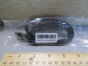 ASUS 14013-00024400 Sata Cable Set New in Factory Sealed Bag Ships From USA - Picture 1 of 2