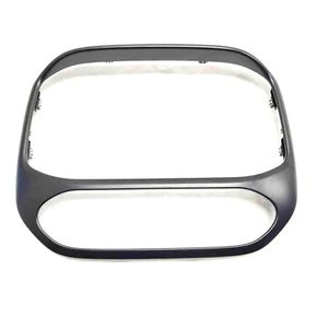 2022 Colorado Radio Accessory Center Trim Panel OEM 23474431 - Picture 1 of 8