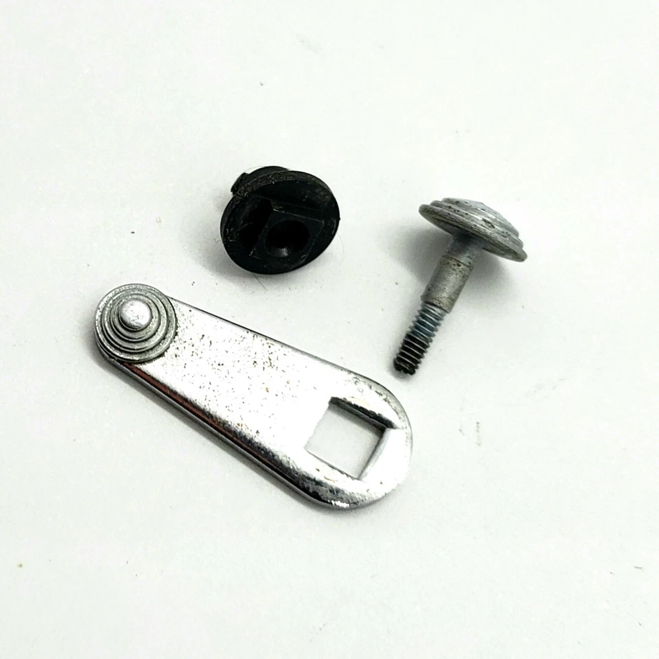 Zenit B Self Timer Lever Assembly Replacement Repair Part - Image 1 of 1