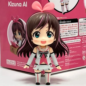 Ai Kizuna Nendoroid 899 Virtual YouTuber Action Figure Good Smile Company 2018 - Picture 1 of 23