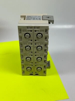 Módulo de control de entrada digital SMC EX245-DX1-X36 16pts 24V DC - Usado envío rápido Foto 1 de 4