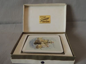 Historical Playig Cards Colonizers of America made in Spain - Picture 1 of 10