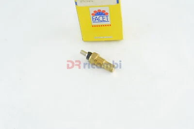 Sensor Temperatura Líquido Refrigerante Ford Escort Courier Fiesta FACET 7.3124 - Imagen 1 de 4