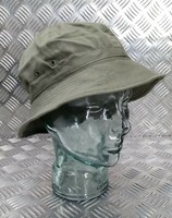 Olive Green Bucket Hat Army Boonie 