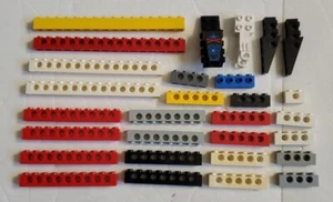 Lego Lot of Parts 29 Pieces  - Picture 1 of 6