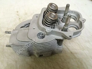 CYLINDER HEAD M274 MULE AO42 A042 AO84 A084 PN# 13214E8208 NSN 2805-00-937-0944 - Picture 1 of 4